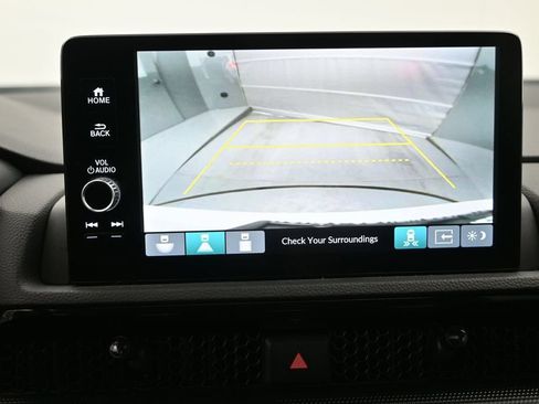 Used 2024 Honda CR-V EX-L image 21