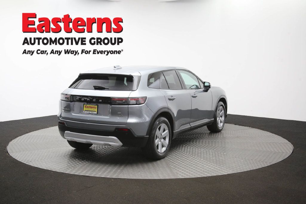 Used 2024 Honda Prologue EX image 41