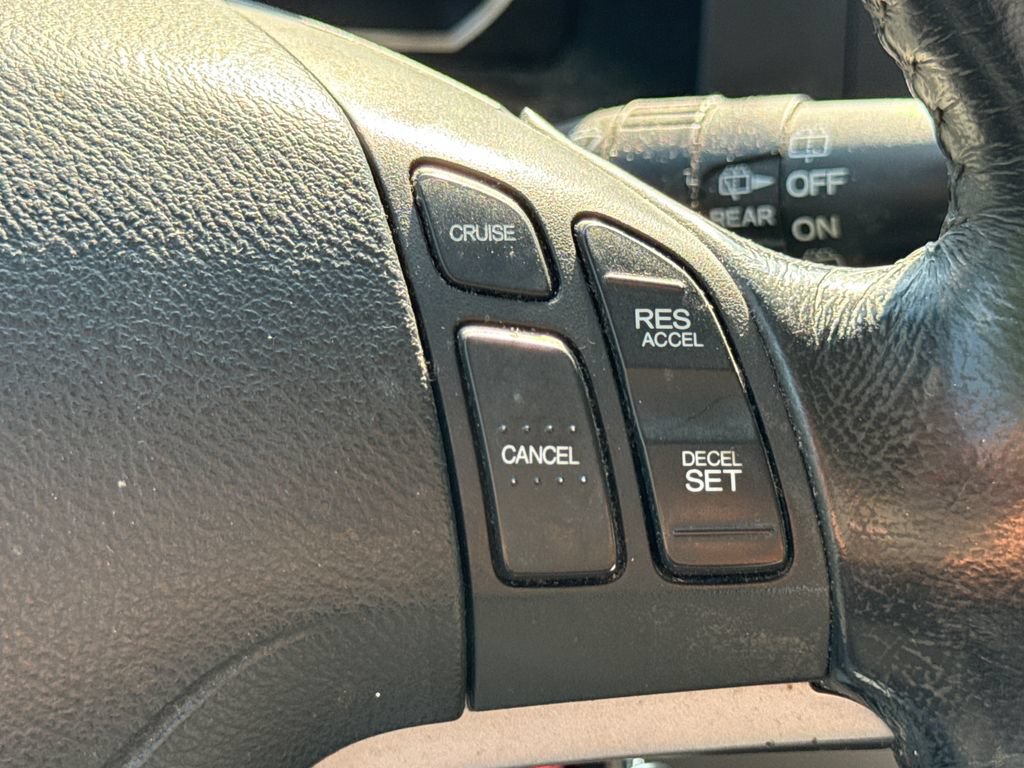 Used 2007 Honda CR-V EX-L image 27
