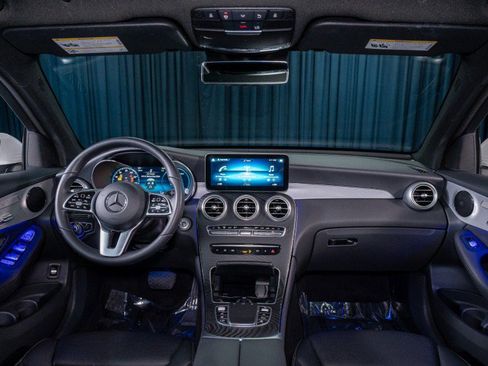Certified 2022 Mercedes-Benz GLC 300 4MATIC image 25