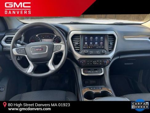 Used 2023 GMC Acadia SLE w/ Driver Convenience Package image 20