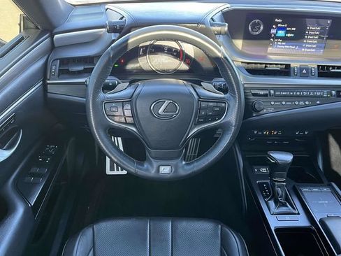 Used 2020 Lexus ES 350 F Sport w/ Accessory Package 2 image 18