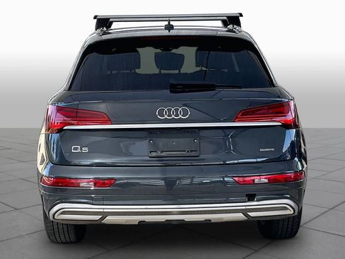 Used 2021 Audi Q5 2.0T Premium Plus AWD/4WD image 5