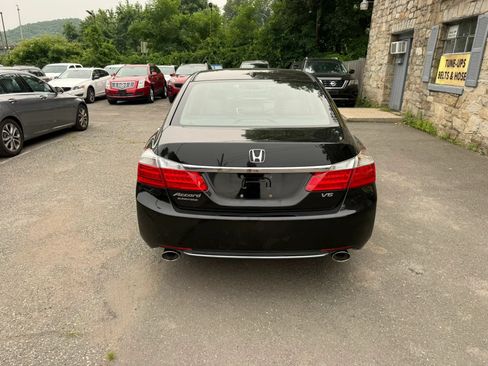 Used 2013 Honda Accord EX-L image 5