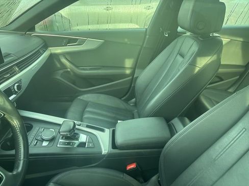 Used 2018 Audi A5 2.0T Premium Plus w/ Premium Plus image 4