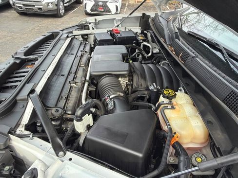 Used 2022 Chevrolet Silverado 1500 LT w/ Z71 Off-Road Package image 33