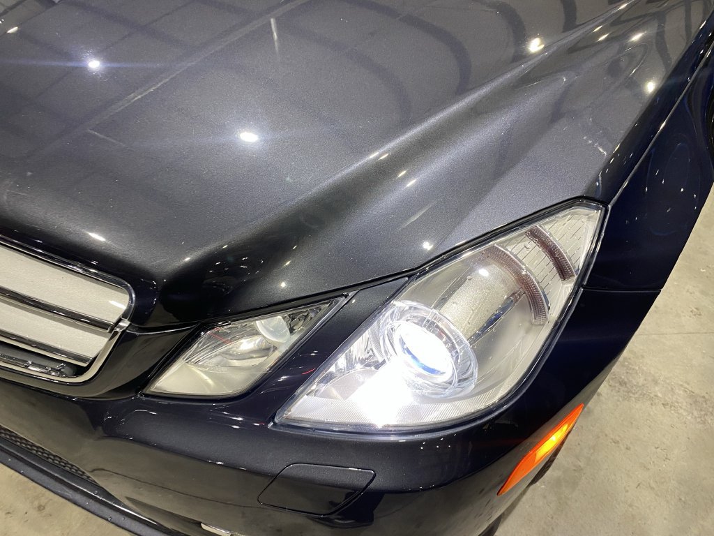 Used 2013 Mercedes-Benz E 550 Cabriolet image 18