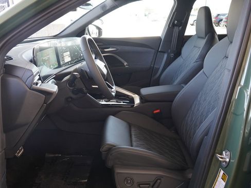 New 2026 Audi SQ5 Premium Plus AWD/4WD image 6
