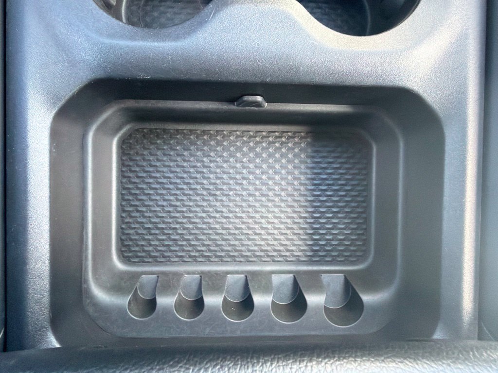 Used 2023 RAM 1500 Big Horn AWD/4WD image 39
