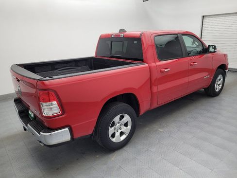 Used 2019 RAM 1500 Big Horn AWD/4WD image 10