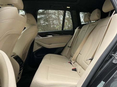 Used 2020 BMW X3 sDrive30i w/ Convenience Package image 15