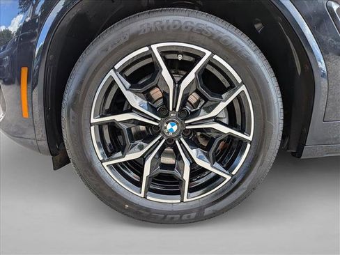 Used 2023 BMW X4 xDrive30i w/ M Sport Package AWD/4WD image 24