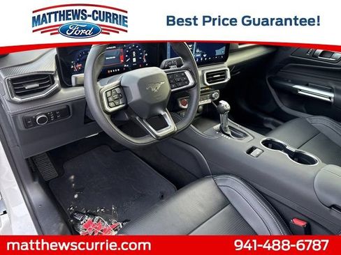 New 2026 Ford Mustang GT Premium image 11