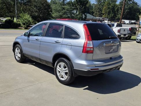 Used 2010 Honda CR-V EX-L image 3