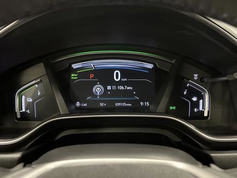 Used 2022 Honda CR-V EX-L image 17