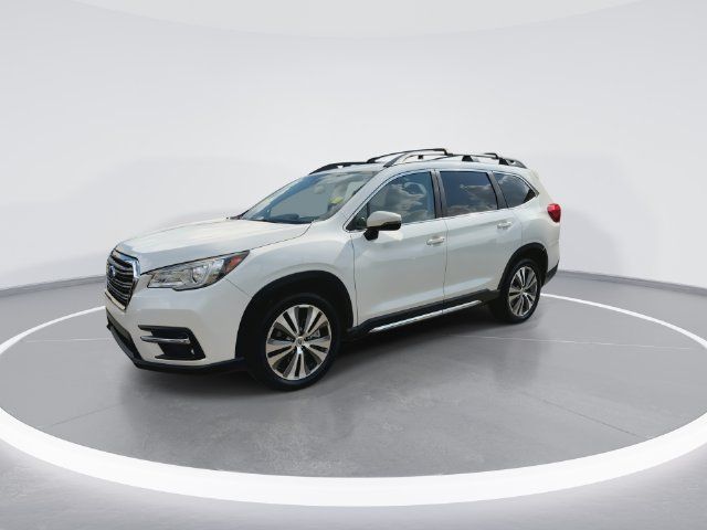 Used 2022 Subaru Ascent Limited AWD/4WD image 4