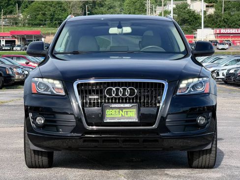 Used 2009 Audi Q5 3.2 Premium AWD/4WD image 3