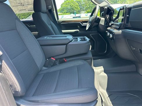New 2026 GMC Sierra 1500 Elevation w/ Elevation Select Package AWD/4WD image 14