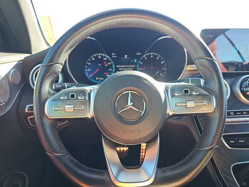 Used 2022 Mercedes-Benz C 300 Cabriolet image 13