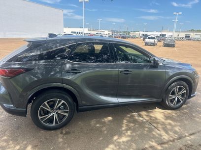 Used 2025 Lexus RX 350 FWD w/ Technology Package