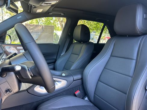 New 2026 Mercedes-Benz GLE 350 4MATIC image 35