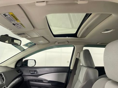 Used 2015 Honda CR-V EX image 12