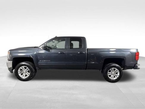 Used 2019 Chevrolet Silverado 1500 LD LT AWD/4WD image 5