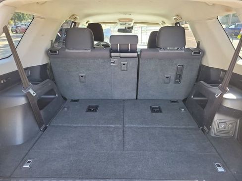 Used 2023 Toyota 4Runner SR5 image 7