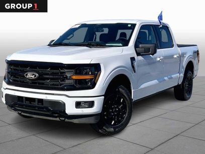 Used 2024 Ford F150 XLT w/ Equipment Group 302A MID