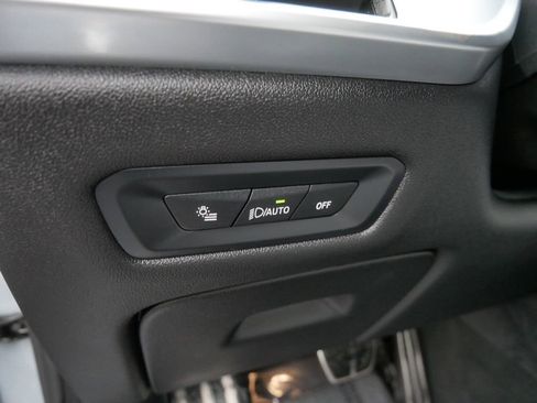 Used 2025 BMW X6 M60i w/ Executive Package image 19