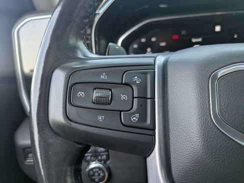 Used 2022 GMC Sierra 1500 Elevation w/ Elevation Premium Package AWD/4WD image 27