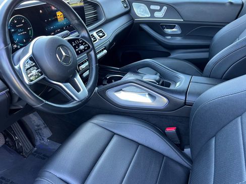 Used 2022 Mercedes-Benz GLE 350 image 13