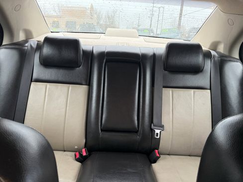 Used 2009 Mercury Milan Premier image 37