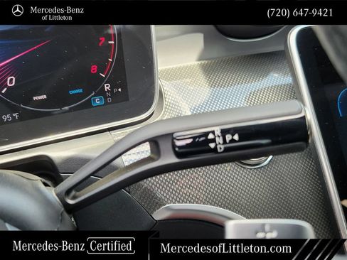 Certified 2026 Mercedes-Benz C 300 4MATIC Sedan image 26