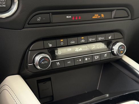 New 2025 MAZDA CX-5 AWD 2.5 S w/ Premium Plus Pkg image 19