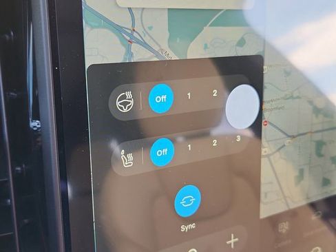 New 2026 Volvo XC90 B6 Plus w/ Protection Package Premier image 22