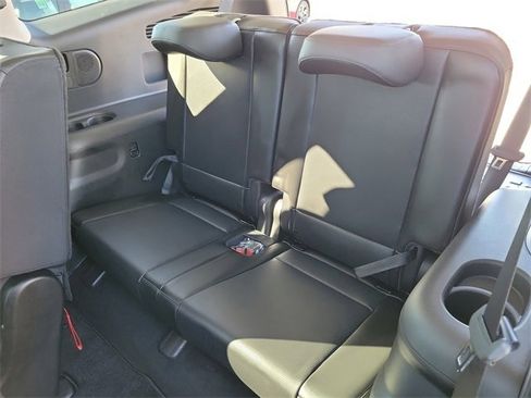 New 2026 Hyundai Ioniq 9 SEL image 22