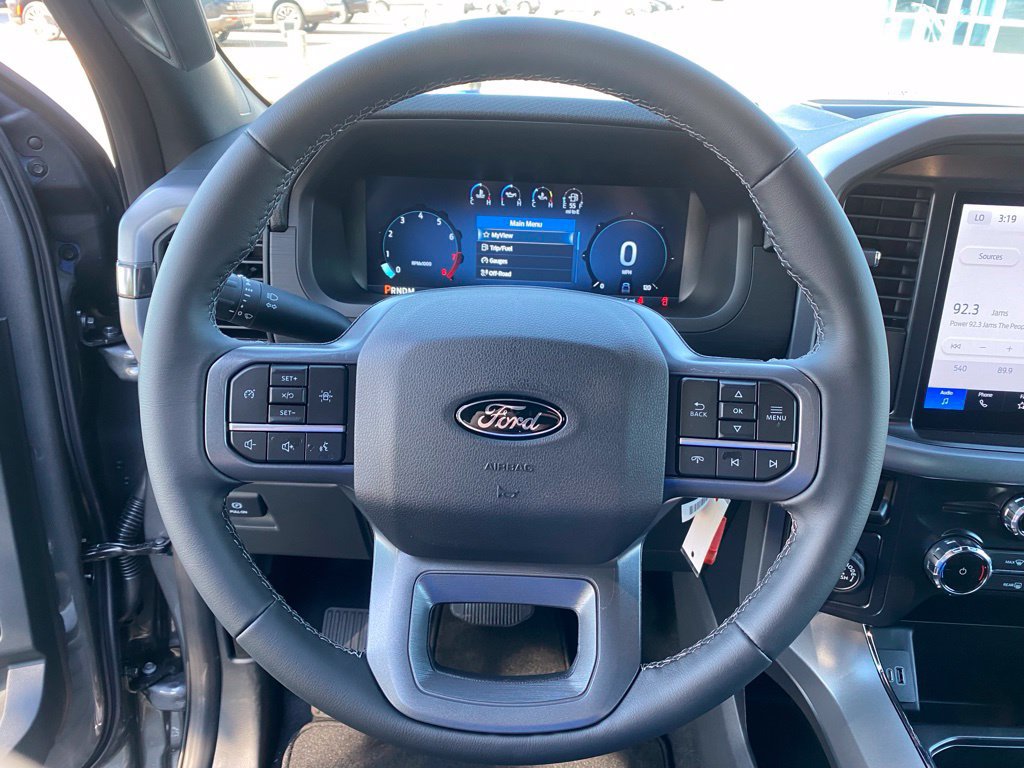 New 2026 Ford F150 XLT RWD image 20