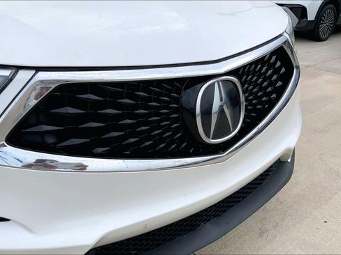 Used 2021 Acura RDX FWD image 25