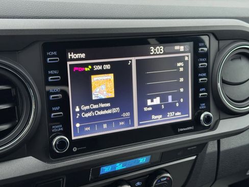 Used 2023 Toyota Tacoma TRD Sport image 20