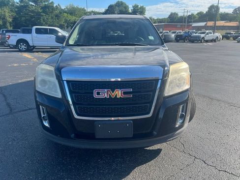 Used 2011 GMC Terrain SLT FWD image 6