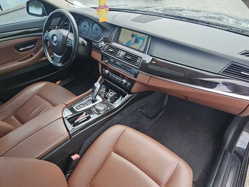 Used 2015 BMW 528i xDrive Sedan AWD/4WD image 26