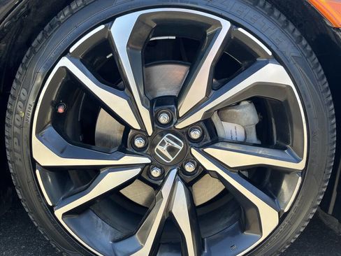 Used 2019 Honda Civic Si image 46