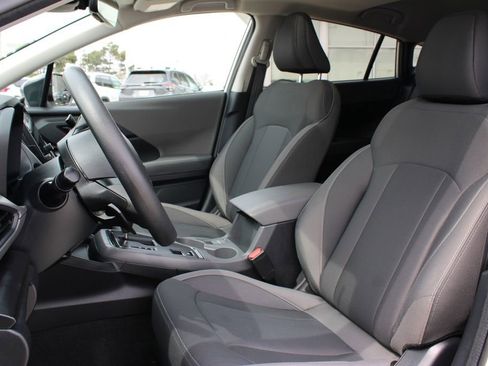 Used 2026 Subaru Crosstrek 2.0i Premium image 10