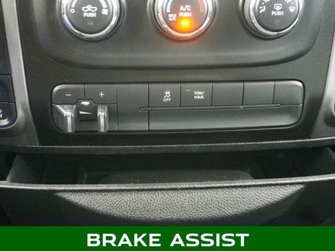 Used 2022 RAM 1500 Classic SLT w/ Protection Group image 15