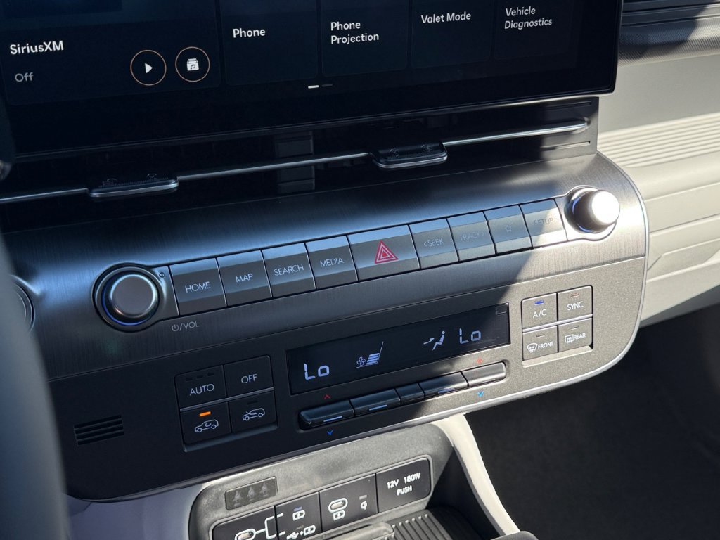 New 2027 Hyundai Kona SEL Sport AWD/4WD image 21