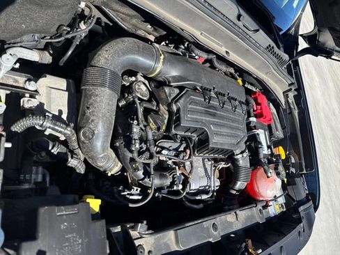 Used 2022 Jeep Renegade Trailhawk w/ Trailer Tow Group image 20