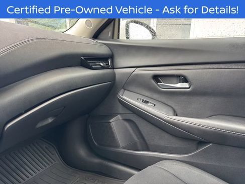 Used 2024 Nissan Sentra SV w/ All-Weather Package FWD image 18