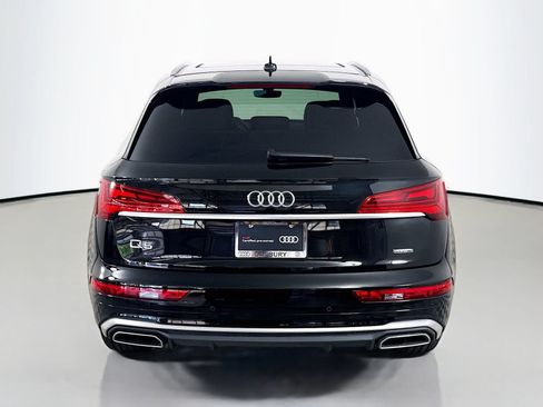 Certified 2023 Audi Q5 2.0T Premium w/ Convenience Package AWD/4WD image 10