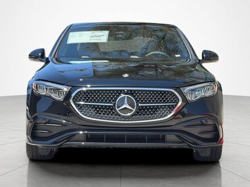 New 2027 Mercedes-Benz E 350 Sedan image 8